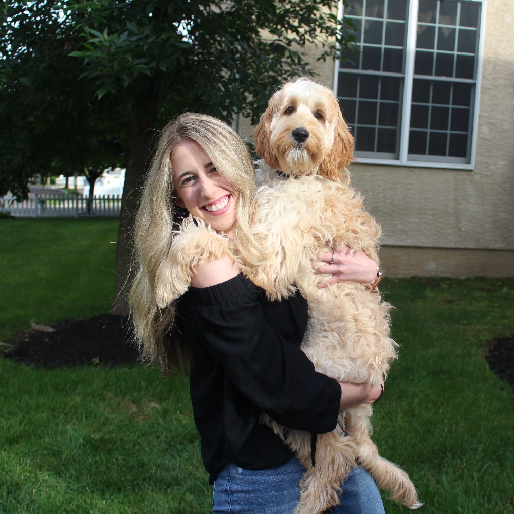 Meet your Posher, Brittany